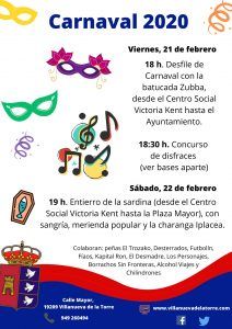 200221 carnaval 2020 villanueva