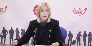 Abengózar asegura que Núñez quiere reunirse con Page para intentar que Casado no le destituya