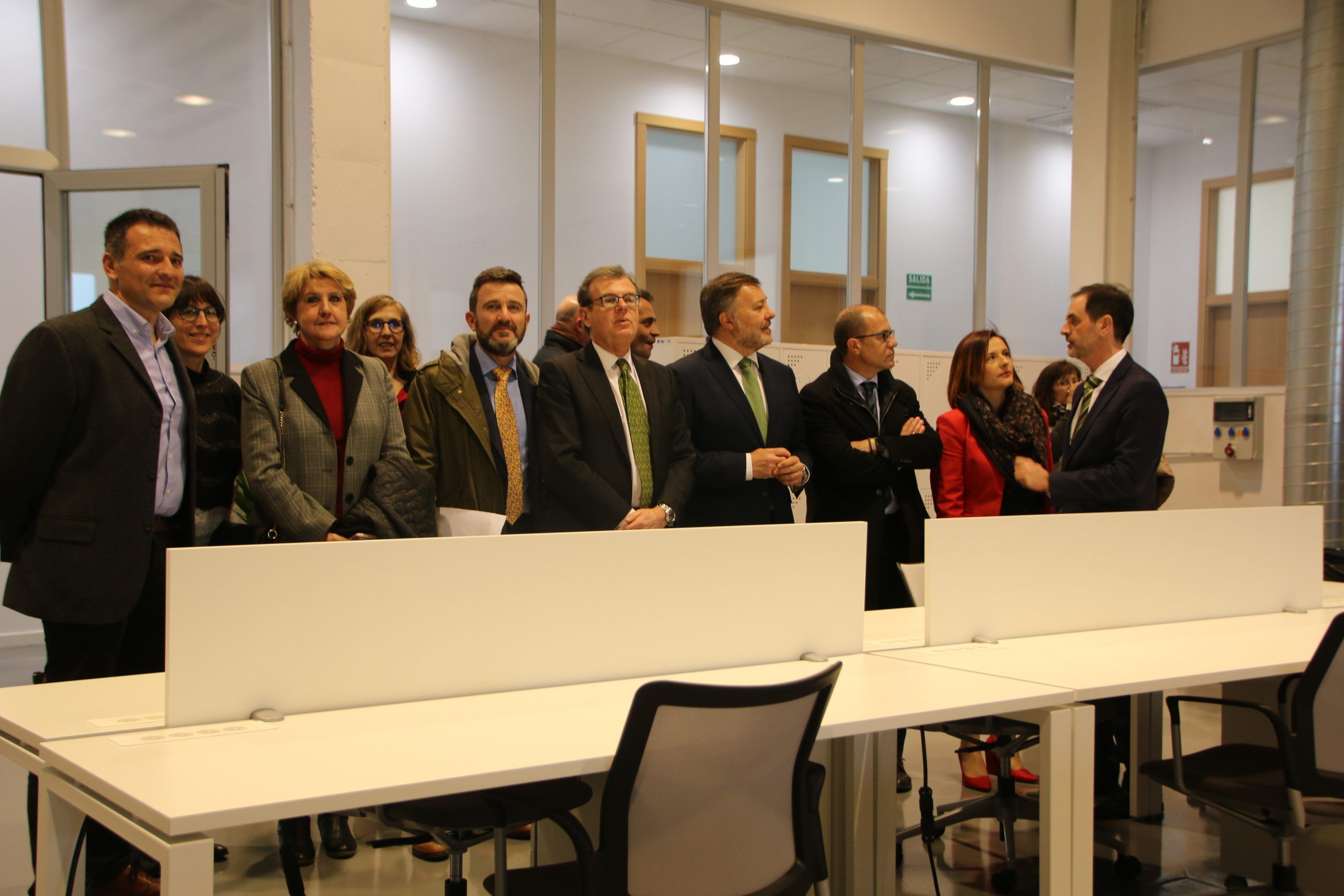 Cuenca lanza el proyecto UFIL con la vista puesta en la generación de empleo en bioeconomía forestal