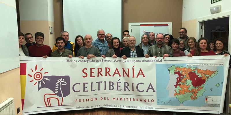 ADSC renueva su Junta Directiva y ratifica su apuesta por “un enfoque interregional contra la despoblación”