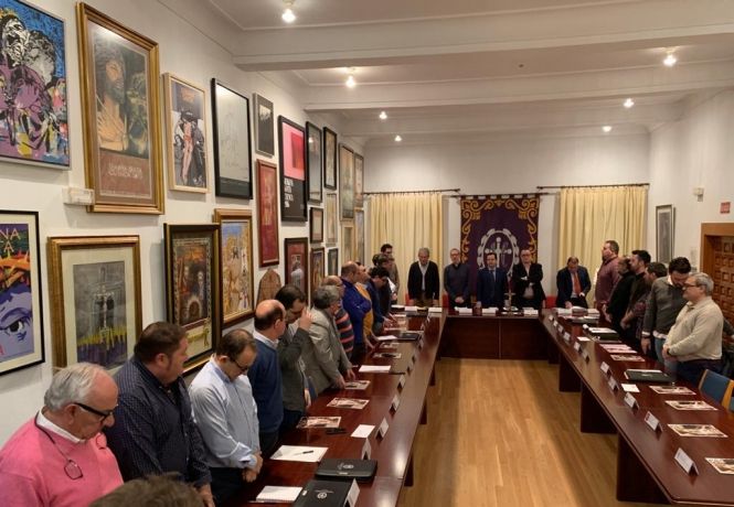 Aprobado el orden procesional de las Bandas para esta Semana Santa, con dos novedades y dos regresos