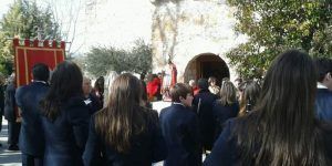 Brihuega celebra San Blas