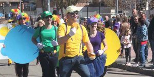 Cabanillas celebra el Carnaval del 21 al 23 de febrero