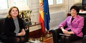 Castilla-La Mancha apoyará la nueva Ley de Educación, aunque reclama más financiación al Estado para acometer medidas como la apuesta por la Educación de 0 a 3 años