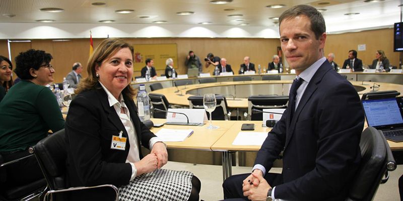 Castilla-La Mancha muestra su apoyo a las políticas propuestas por el Ministerio de Universidades y demanda que se desarrollen desde “la colaboración y el diálogo”