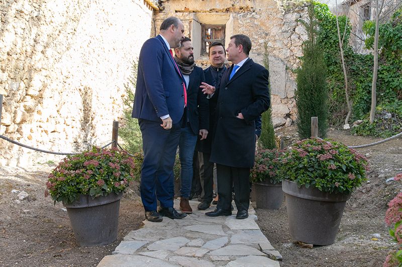 Castilla-La Mancha será la primera comunidad autónoma en regular mediante decreto la actividad de las empresas de ecoturismo