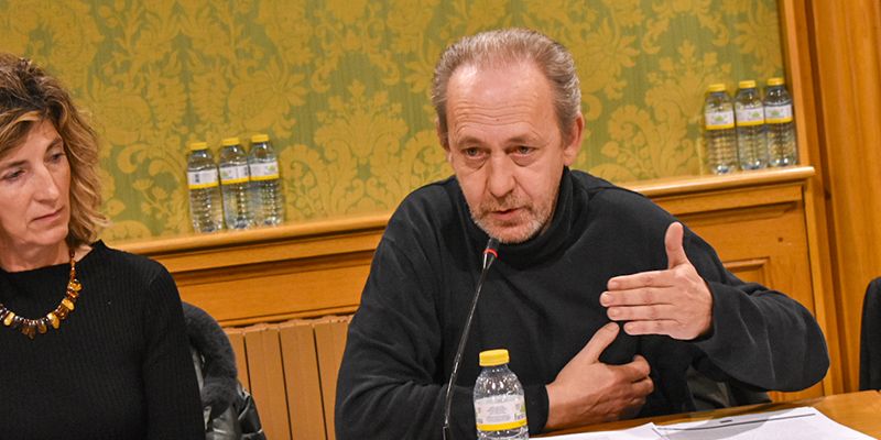 Cañizares “PSOE+CNU mandan al limbo al prometido Museo de Bellas Artes de Cuenca”