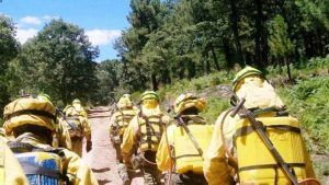 CCOO y UGT denuncian el abandono del Gobierno regional a los 54 trabajadores del Área de Asistencias Técnicas de Geacam