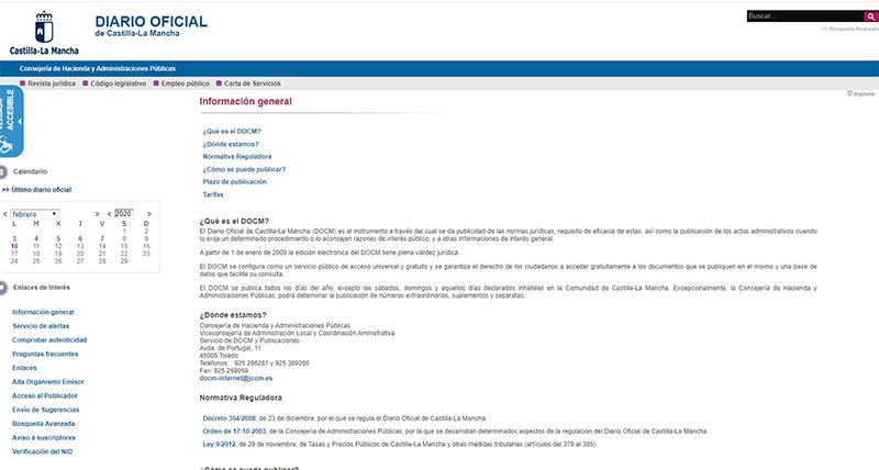 CECAM alerta del enorme nivel de regulación que lastra la competitividad de las empresas y dificulta el crecimiento económico