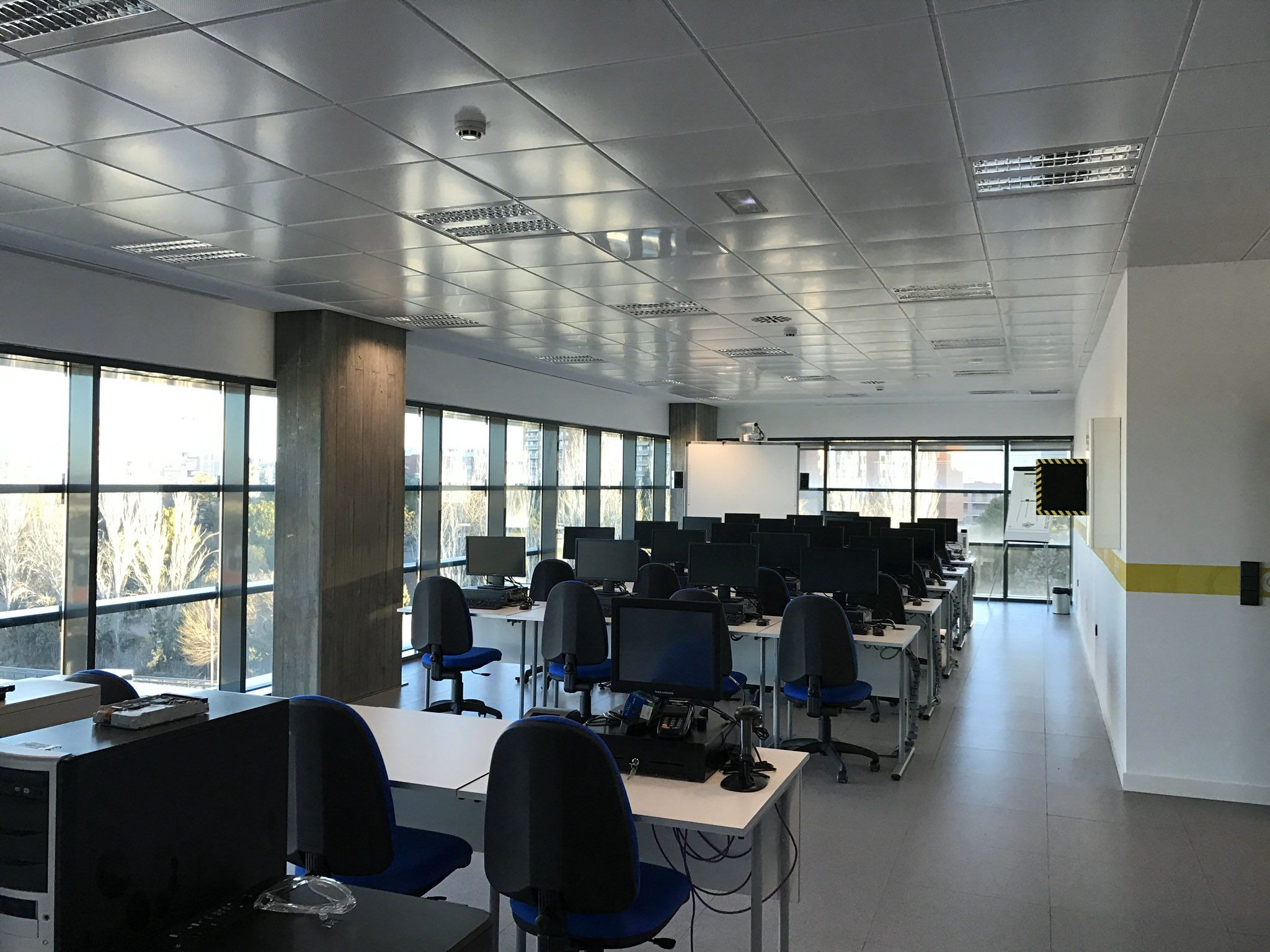 CEOE-CEPYME Guadalajara informa a las empresas de la posibilidad de acoger alumnos en prácticas 3 CEOE-CEPYME Guadalajara informa a las empresas de la posibilidad de acoger alumnos en prácticas