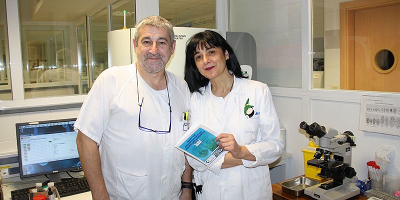 Cinco servicios hospitalarios y Atención Primaria forman el grupo PROA de la Gerencia de Cuenca para la optimización en el uso de antibióticos