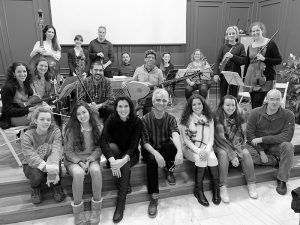 Comienza la octava temporada de Cuenca, Ciudad de Música con importantes novedades