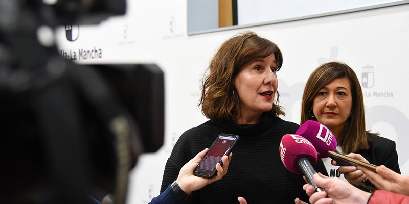 Convocadas las becas ‘Leonor Serrano Pablo’ de estudios universitarios para mujeres víctimas de violencia de género, sus hijas e hijos