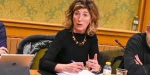 Cristina López insta a Dolz e Isidoro a retomar el programa ‘Diviértete Aprendiendo’ en el Centro Social de Villa Román 2 Cristina López insta a Dolz e Isidoro a retomar el programa ‘Diviértete Aprendiendo’ en el Centro Social de Villa Román