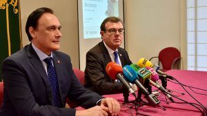 CRUE Universidades Españolas elabora en Toledo el documento que definirá la Universidad del futuro