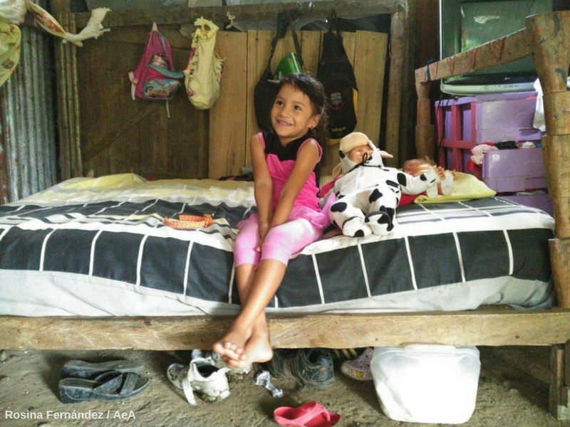 Cuenca, con un 44,1%, es la provincia de Castilla-La Mancha con mayor porcentaje de riesgo de pobreza infantil