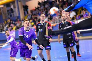 Derrota del Quabit en un partido muy equilibrado en ambos bandos