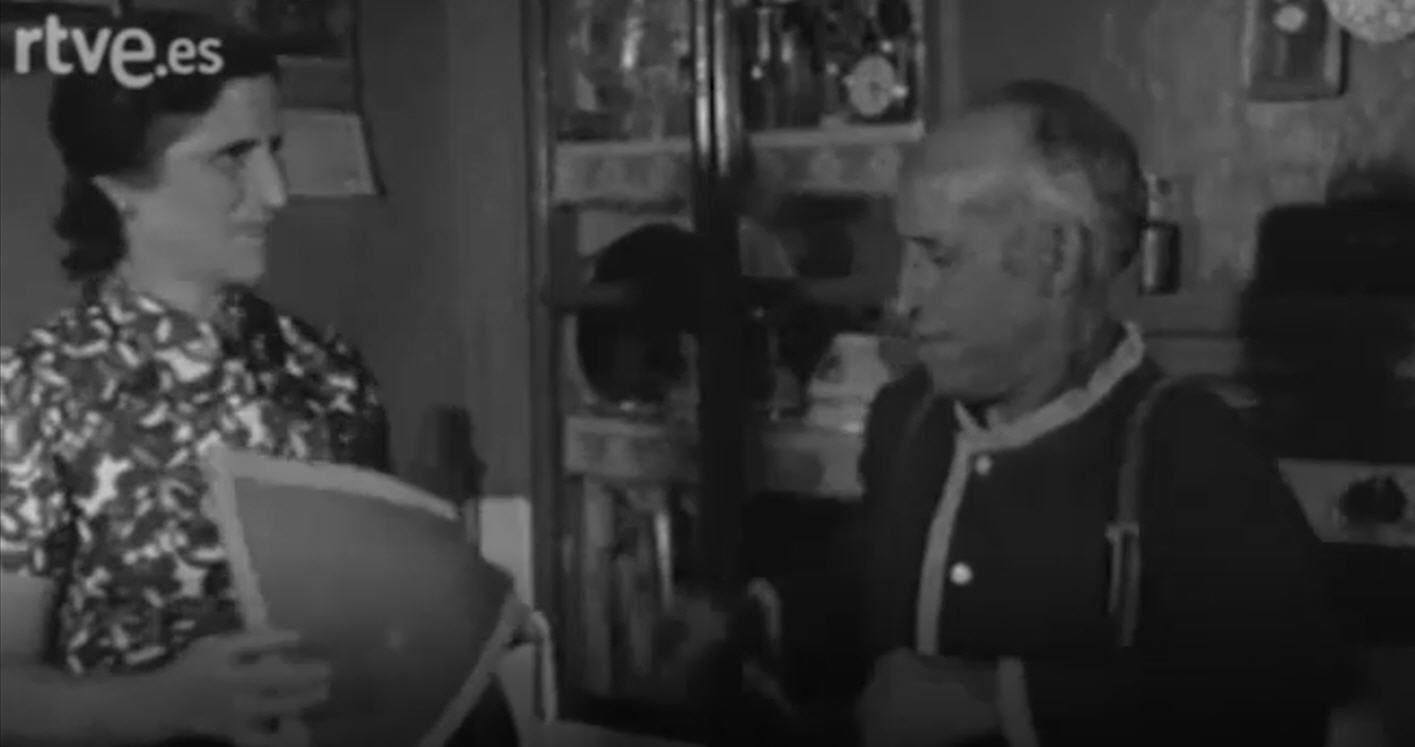 Vídeos. La Endiablada hace 47 años