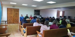 El Ayuntamiento de Las Valeras crea el Consejo del Asociacionismo 2 El Ayuntamiento de Las Valeras crea el Consejo del Asociacionismo