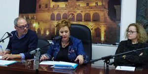 El Ayuntamiento de San Clemente cumple con la regla de gasto y el Plan de Ajuste y baja el período medio de pago a proveedores