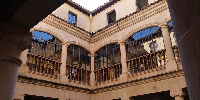 El Ayuntamiento de Sigüenza convoca dos plazas de Policía Local