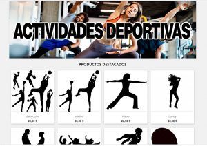 El Ayuntamiento de Villanueva de la Torre habilita el servicio de pago online para las actividades deportivas municipales 2 El Ayuntamiento de Villanueva de la Torre habilita el servicio de pago online para las actividades deportivas municipales