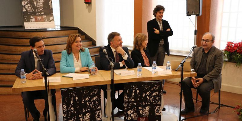 El BOE publica la convocatoria de la ayuda del Consorcio de la Ciudad de Cuenca a la Semana de Música Religiosa