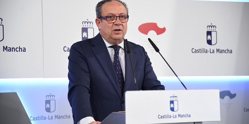 El Consejo de Gobierno aprueba un incremento del 2 por ciento del sueldo de los más de 75.000 empleados públicos de la Junta