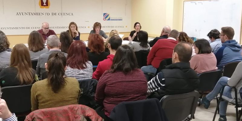 El Consejo Municipal de Integración de Cuenca hace un balance “muy positivo” de los actos del Día Internacional de las Personas con Discapacidad