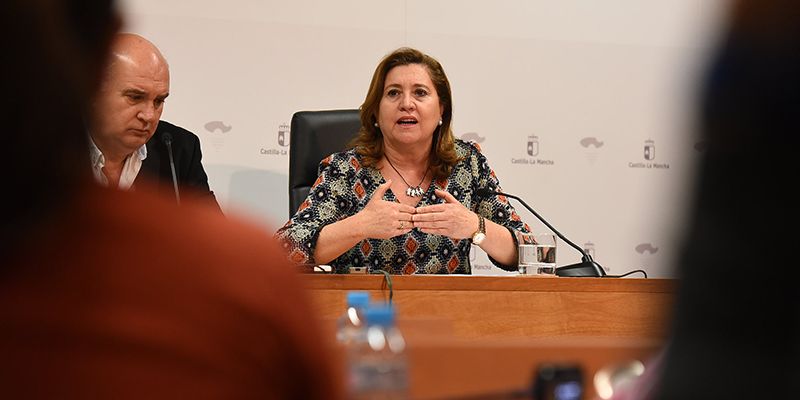 El DOCM publica el lunes la convocatoria a las oposiciones de 716 plazas de Enseñanzas Medias, el máximo que permite la ley