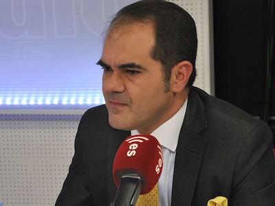 El fallido golpe de Estado en febrero de 1981, protagonista en las charlas de la RACAL