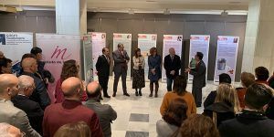 El Gobierno de Castilla-La Mancha apuesta por unir ciencia e igualdad de género para afrontar los desafíos del futuro 2 El Gobierno de Castilla-La Mancha apuesta por unir ciencia e igualdad de género para afrontar los desafíos del futuro