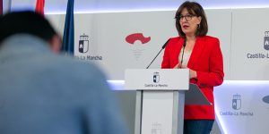 El Gobierno de Castilla-La Mancha aumenta hasta los 5,8 millones de euros en una de las convocatorias para la dependencia
