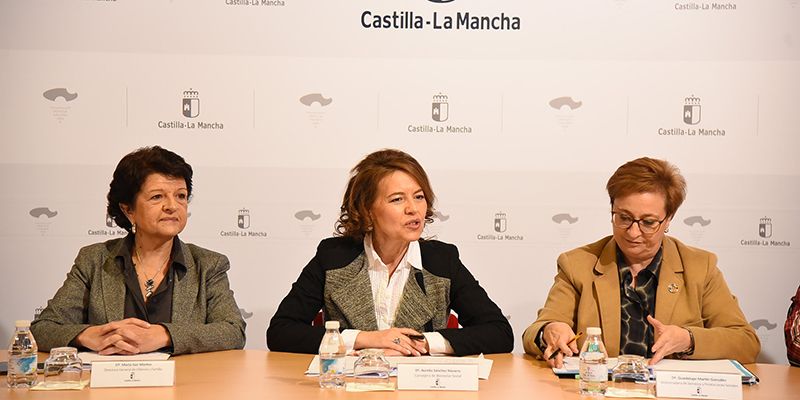 El Gobierno de Castilla-La Mancha comienza el trámite para la creación de la Mesa de Participación Infantil