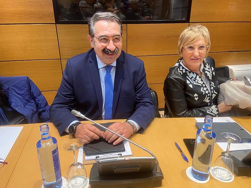 El Gobierno de Castilla-La Mancha confirma que los cinco casos en investigación por coronavirus han estado en Italia en fechas recientes 3 El Gobierno de Castilla-La Mancha confirma que los cinco casos en investigación por coronavirus han estado en Italia en fechas recientes