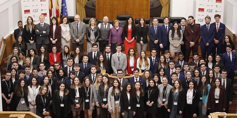 El Gobierno de Castilla-La Mancha destaca el papel de las Autonomías como “freno contra la desigualdad”