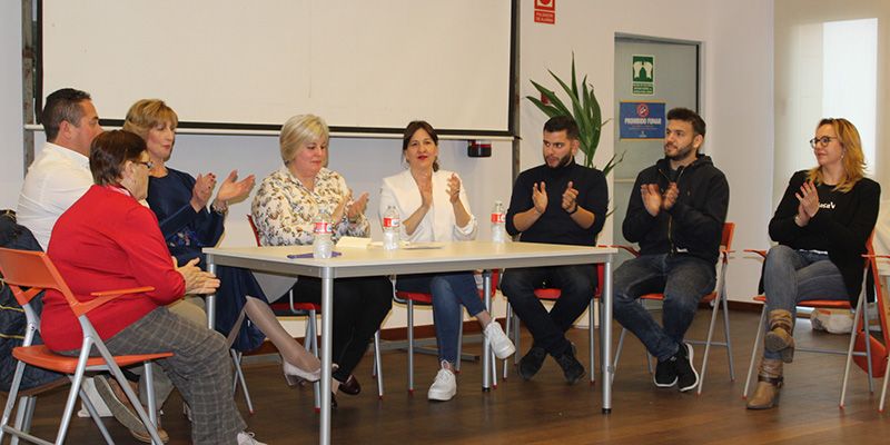 El Gobierno de Castilla-La Mancha destinará 212.000 de euros a las asociaciones de mujeres que trabajan en la reducción de las desigualdades