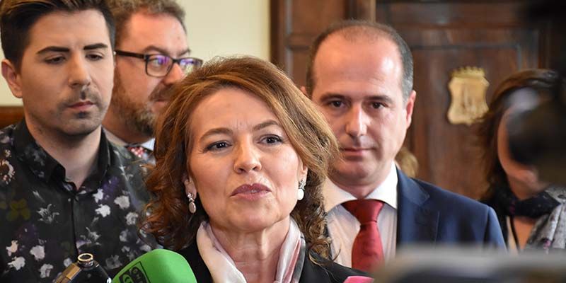 El Gobierno de Castilla-La Mancha ha atendido a más de 130.000 personas en el Sistema de Servicios Sociales de Atención Primaria durante 2019