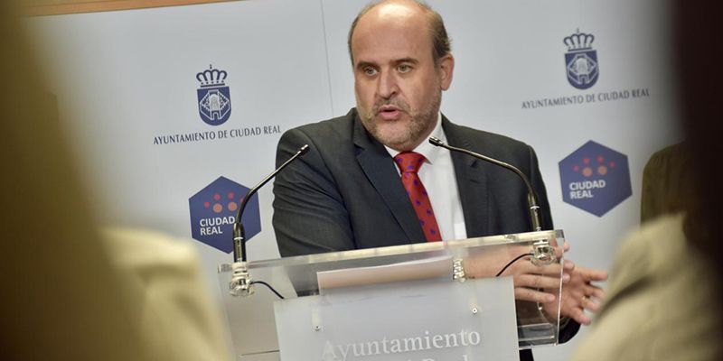El Gobierno de Castilla-La Mancha propone a los grupos parlamentarios una reunión para abordar el nuevo Estatuto de Autonomía