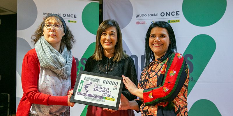 El Gobierno de Castilla-La Mancha reitera su compromiso con la igualdad salarial de las mujeres