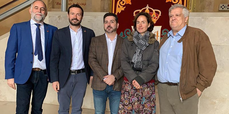 El Gobierno de Castilla-La Mancha “sube” al escenario la Educación Ambiental con un ciclo teatral al que han asistido 1.400 escolares de la región