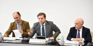 El Gobierno regional aborda el Pacto por el Crecimiento y la Convergencia Económica de Castilla- La Mancha con un impulso normativo e inversor