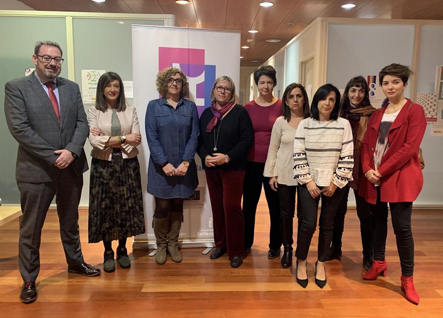 El Gobierno regional destaca la importancia de los centros de la mujer como espacios para consolidar la plena igualdad de las mujeres