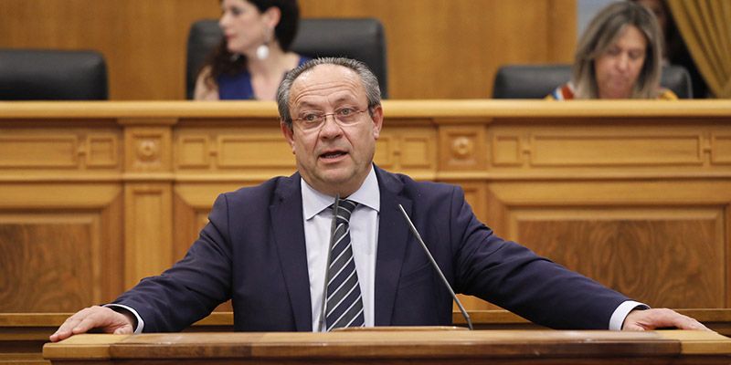 El Gobierno regional está actuando desde todos los ámbitos para reclamar la cantidad adeuda por el IVA de 2017