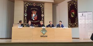 El Gobierno regional se convierte en la primera administración pública en certificar el cumplimiento del Esquema Nacional de Seguridad en administración electrónica