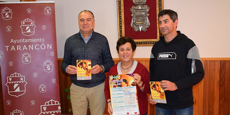 El grupo ´Adaptate tú´ será el encargado de pregonar el carnaval de Tarancón 2020