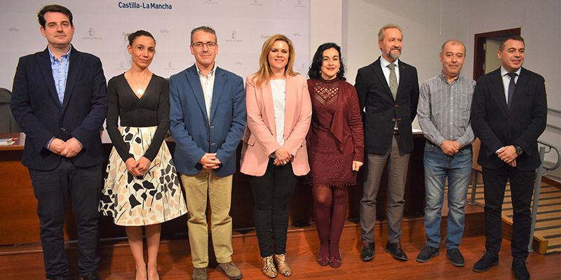 El Jurado Arbitral de la provincia de Cuenca tramitó en 2019 un total de 30 expedientes con un índice de acuerdo de más del 60 por ciento