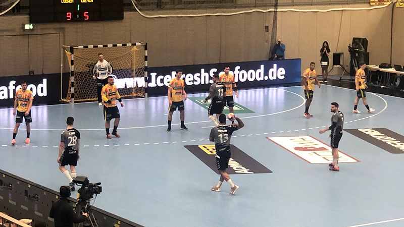 El Liberbank Cuenca sufre la falta de jerarquía en Europa