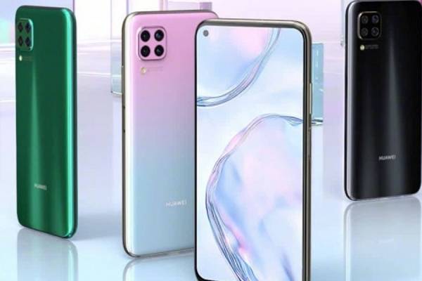 El nuevo Huawei P40 lite proporciona a los consumidores jóvenes grandes posibilidades de diversión a un precio asequible