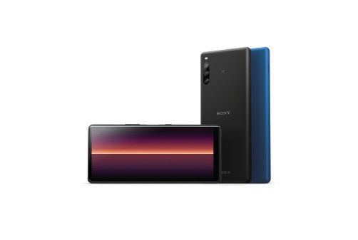 El nuevo Xperia L4 se une a la serie de entrada, ofreciendo nuevas experiencias de visualización y captura en formato 219
